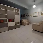Casaemily Trenofiumicinoair-villabonelli-ostiense Rzym