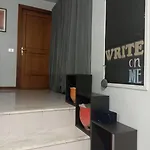 Apartament Casaemily Trenofiumicinoair-villabonelli-ostiense