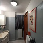 Casaemily Trenofiumicinoair-villabonelli-ostiense * Rzym