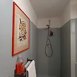 Casaemily Trenofiumicinoair-villabonelli-ostiense Apartament