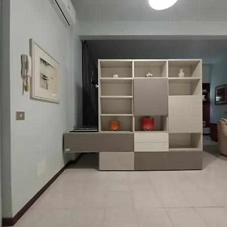 Casaemily Trenofiumicinoair-villabonelli-ostiense *