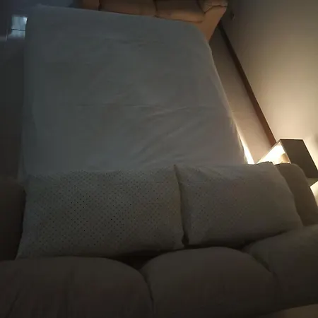 Casaemily Trenofiumicinoair-villabonelli-ostiense